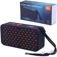 اسپیکر بلوتوثی تی اند جی TG-393