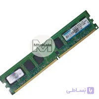 رم دسکتاپ DDR2 دو کاناله 1066 مگاهرتز CL6 کینگ مکس مدل KLEE88F-B8KU6 ظرفیت 2