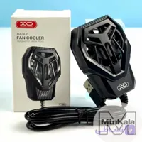 فن خنک کننده گوشی XO XO-SL01