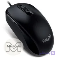 ماوس جنیوس مدل DX-110 با سیم