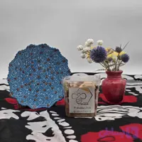 اوتمیل شاخص ساکارز زیر ۱ (حاوی عسل طبیعی)
