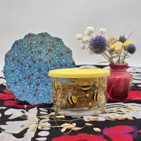 گرده گل طبیعی