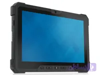 تبلت استوک نظامی صنعتی Dell Rugged 7220 | i3-8145U | 8GB RAM | 256GB SSD | 12″ FHD Touch