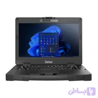لپ‌تاپ استوک نظامی صنعتی Getac S410 G4 i5-1145G7 | 8GB RAM | 256GB SSD | 14″ FHD IPS