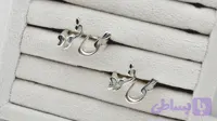 انگشتر آبکاری فری سایز طرح می شود