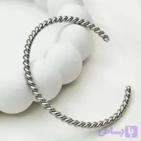 بنگل استیل