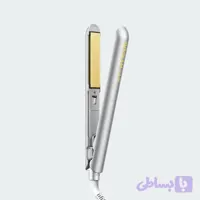 اتو مو شیگلم مدل Sleek Chic Insta-Heat | سایز 25mm