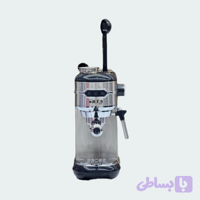 اسپرسوساز آر تی اس مدل RT-1030 | همراه با 2 سال گارانتی