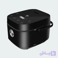 پلوپز چندکاره آر تی اس مدل RTS T5 | همراه با 2 سال گارانتی