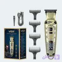 ماشین اصلاح VGR مدل V-901