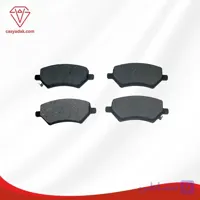 لنت ترمز چرخ جلو LIFAN X60