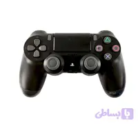 دسته بازی استوک پلی استیشن 4 اصلی (دست دوم)