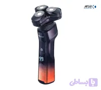 ریش تراش سه تیغ سورکر surker sk-372