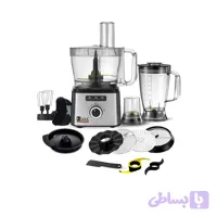 غذاساز ناسا الکتریک مدل NS-627