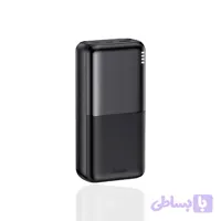 پاوربانک ریمکس مدل RPP-177 ظرفیت 30,000 میلی آمپر ساعت