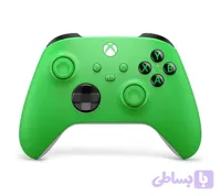 دسته بازی مایکروسافت سبز Xbox Series S/X - استوک