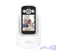 دوربین هوشمند XO-CR08 HD Smart Camera