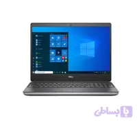 لپ تاپ دل استوک Dell Precision 7550 i7-1085H 16GB 500GB SSD 4share 8GB T1000