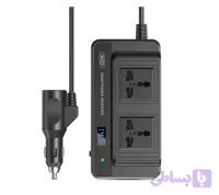 شارژر فندکی 200 وات ایکس او مدل XO-CZ011