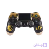 دسته بازی های کپی PS4 طرح مورتال کامبت