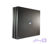 کنسول بازی سونی استوک مدل PS4 Pro 7016 ظرفیت 1 ترابایت کپی خور