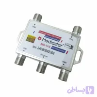 سوئیچر آنتن 1 به 4 مدیا استار مدل MS-1X4