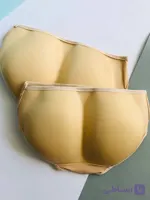 شورت زنانه پروتزی کاپدار