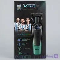 ماشین اصلاح حرفه‌ای VGR V-996 Voyager