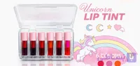 تینت لب LIP TINT؛ رنگ طبیعی و ماندگار لب