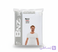 زیرپوش پنبه‌ای مردانه برند BNZ