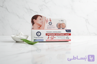 کرم سفیدکننده و روشن‌کننده زیر بغل Tree Doctor | رفع تیرگی و مراقبت پوست