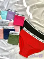 شورت زنانه اسلیپ Calvin Klein