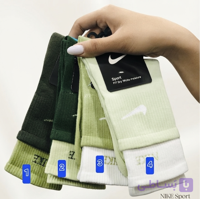 جوراب ساقدارکش اسپرت دوکش