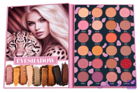 ​ست آرایشی درخشان‌کننده دیاموند بیوتی مدل Luxe Glow Set