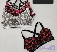 نیم تنه اسفنجی اسپرت زنانه