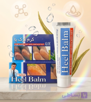 کرم ترک پاMy Skin Doctor