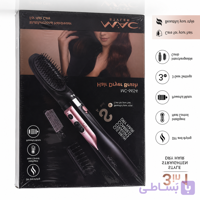 برس سشوار چندکاره MAC Styler MC‑6654 | سشوار برس‌دار 3 در 1 مک استایلر