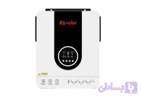 سانورتر 4kw Hz Solar