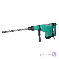 دریل بتن کن صنعتی 8 کیلویی دی سی ای مدل AZC45 | گالری آراد | عطر، گجت و لوازم شخصی