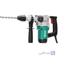 بتن کن چهار شیار 900 وات دی سی ای مدل AZC10-26S | گالری آراد | عطر، گجت و لوازم شخصی