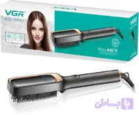 برس حرارتی وی جی ار مدل V-560 | گالری آراد | عطر، گجت و لوازم شخصی