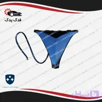لوگو وسط جلوپنجره سوبا M4(چراغ دار )