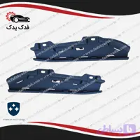کورکن زیر سپر جلو سوبا M4