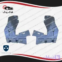 براکت سپر جلو بزرگ سوبا ام فور