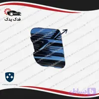 قاب بکسل بند جلو سوبا M4