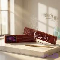 عود دست‌ساز زعفران ایرانی