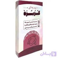 پودر چاشنی کزبره