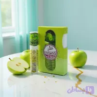 عطر طبیعی سیب