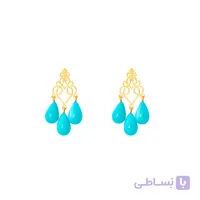 ٍٍE323 گوشواره ریتا