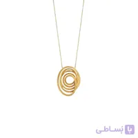 N132 گردنبند پیچی